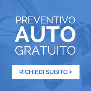 Richiedi Preventivo